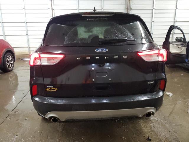 2020 FORD ESCAPE SE - 1FMCU0BZ9LUB44913