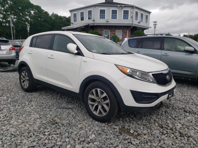 2016 KIA SPORTAGE L KNDPBCAC1G7802917