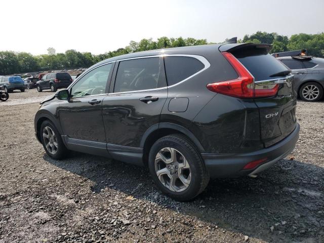 Vin: 2hkrw2h88hh618211, lot: 58970885, honda crv exl 20172