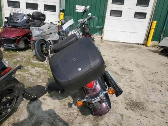 2012 SUZUKI VL800 T - JS1VS55A2C2100389
