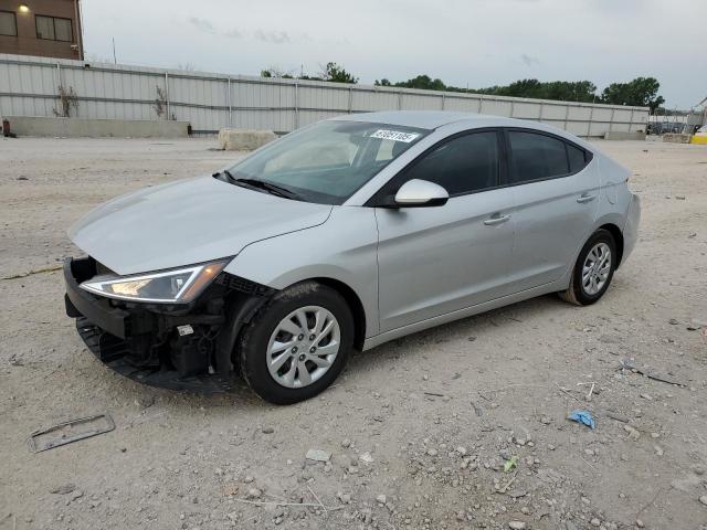 Vin: 5npd74lf8kh449131, lot: 61051105, hyundai elantra se 2019 img_1