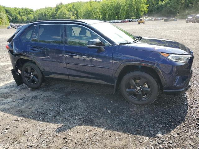 Vin: jtmewrfv2ld542208, lot: 58372995, toyota rav4 xse 20204