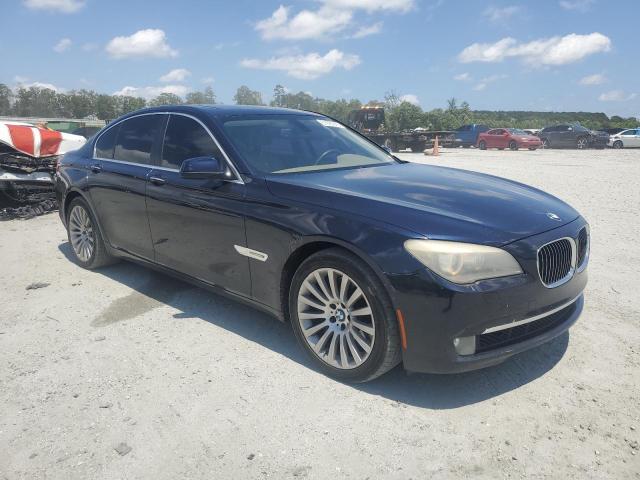 Vin: wbaka8c52acy35588, lot: 61625825, bmw 7 series i 20104