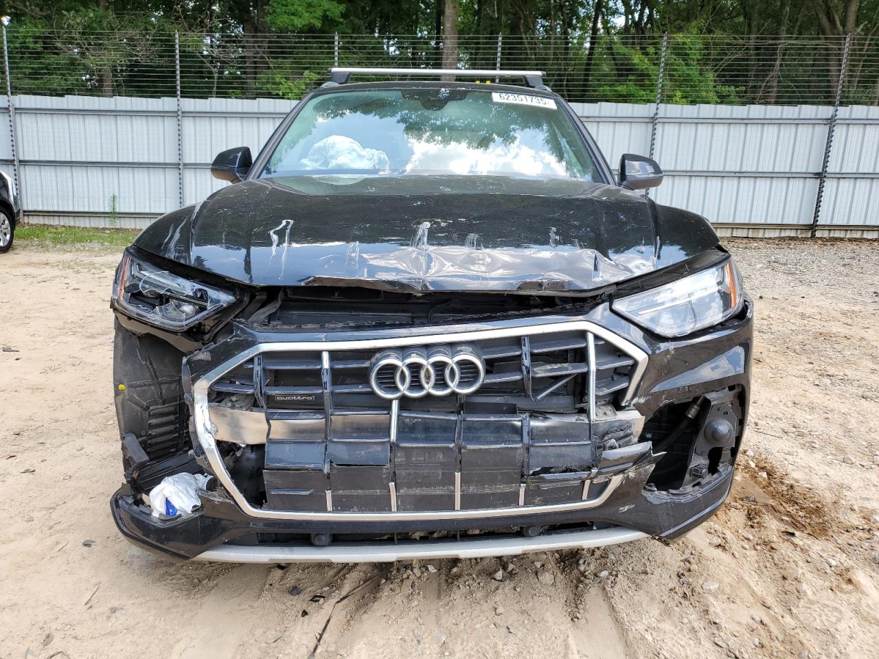 Audi Q5 premium 2021