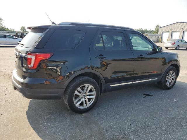 Vin: 1fm5k8d82jga43368, lot: 57289615, ford explorer xlt 20183
