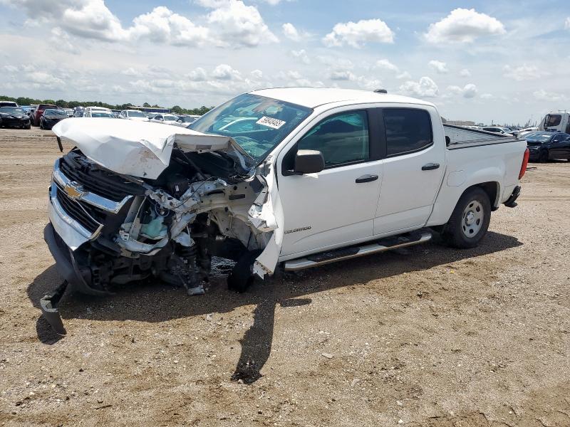 Vin: 1gcgsben2h1289428, lot: 59848465, chevrolet colorado 2017 img_1