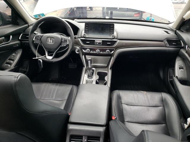 2018 HONDA ACCORD TOU - 1HGCV1F9XJA017766