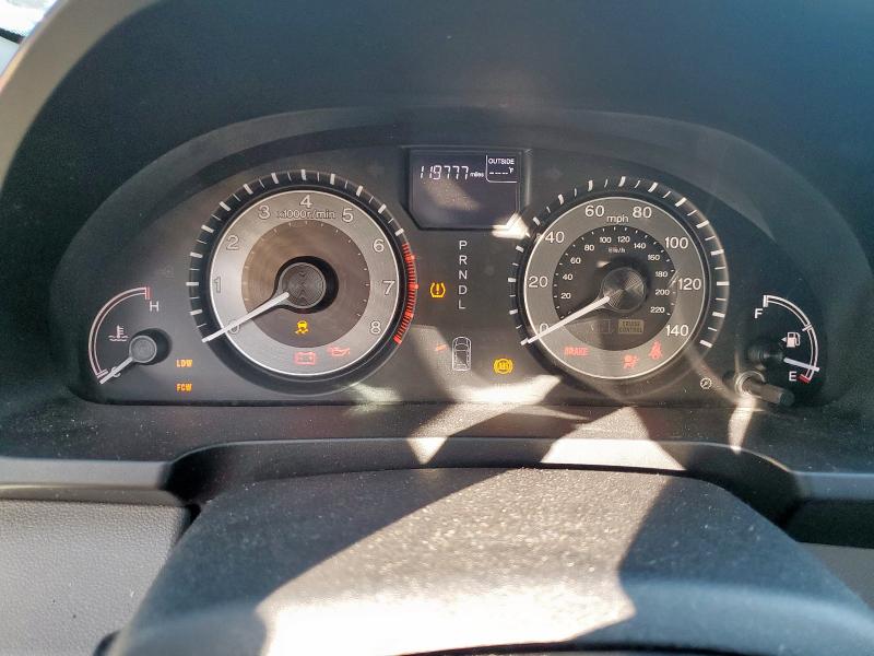 2015 HONDA ODYSSEY EX 5FNRL5H63FB025490