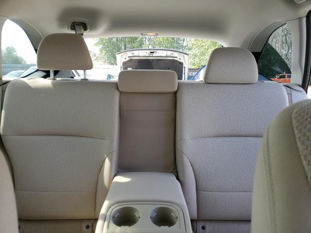2016 SUBARU OUTBACK 2. - 4S4BSADC9G3289736