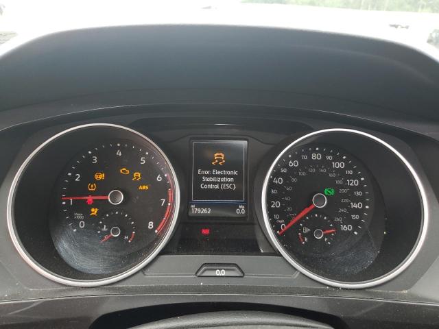 2020 VOLKSWAGEN TIGUAN SE 3VV3B7AX0LM130004