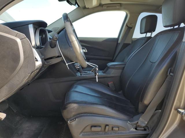 2012 CHEVROLET EQUINOX LT - 2GNFLFE57C6277501