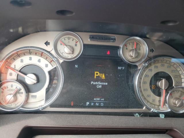 2015 RAM 2500 LONGH - 3C6UR5PL8FG577293