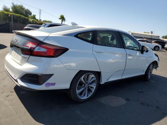 Vin: jhmzc5f15kc004962, lot: 62216585, honda clarity 20193