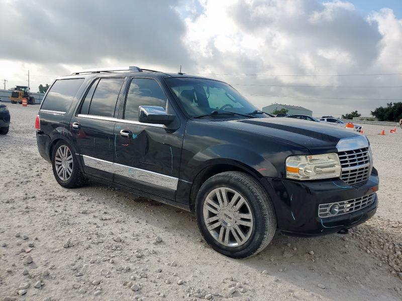 Vin: 5lmjj2h58aej00180, lot: 61870635, lincoln navigator 20104