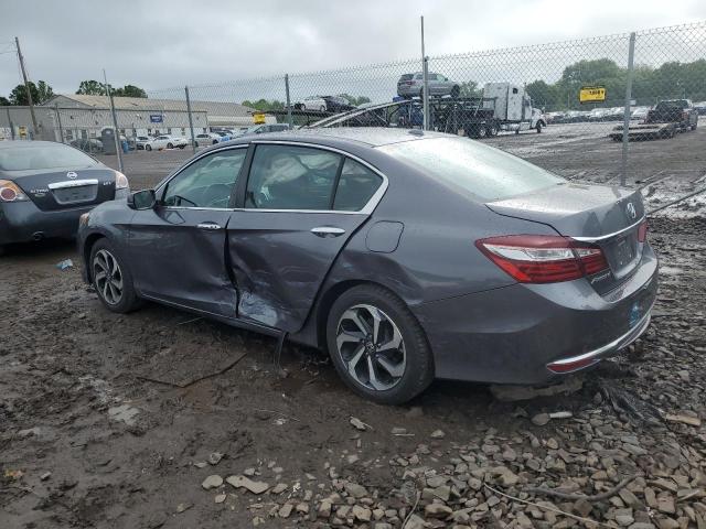 Vin: 1hgcr2f79ha228220, lot: 61356755, honda accord ex 20172