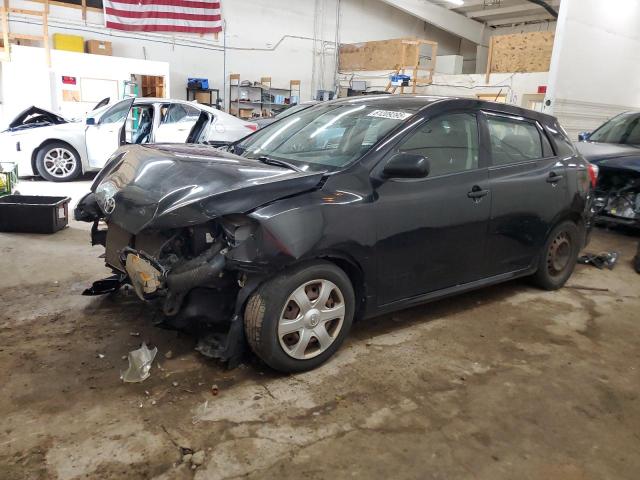 TOYOTA COROLLA MA