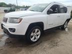 2016 JEEP COMPASS SP - 1C4NJCBA0GD615564