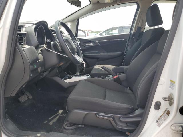 2016 HONDA FIT EX JHMGK5H70GX023480