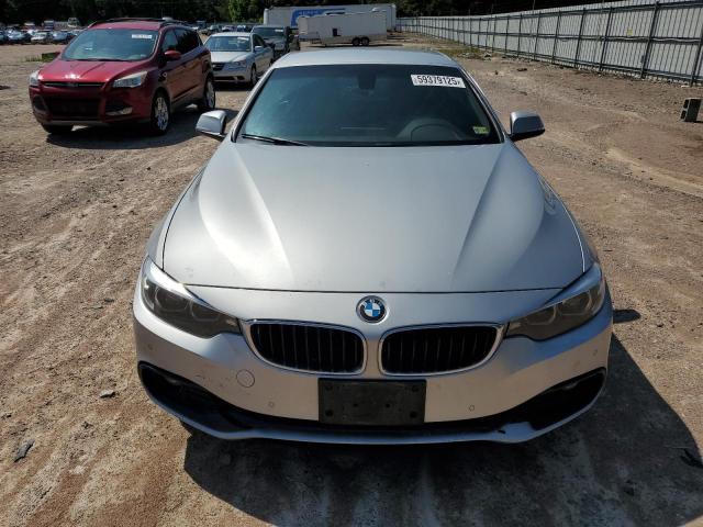 2018 BMW 430XI WBA4Z3C56JEC47835