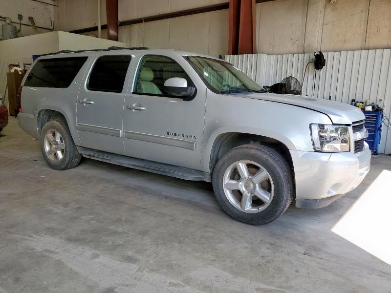 Vin: 1gnucje06ar222604, lot: 61961725, chevrolet suburban c1500 lt 20104