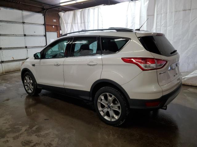 Vin: 1fmcu9hx9dub20347, lot: 62121875, ford escape sel 20132