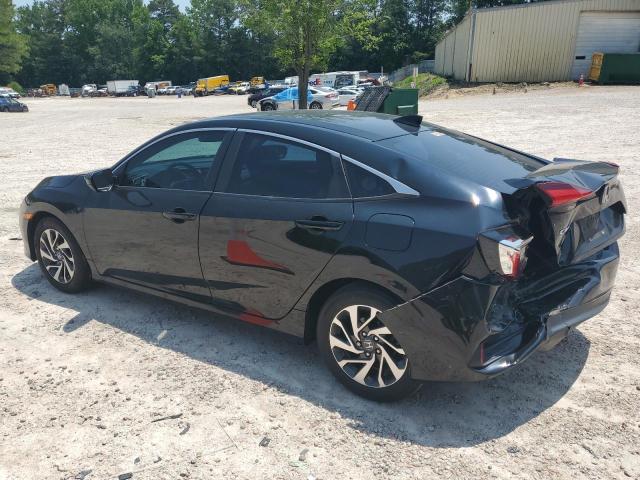 Vin: 2hgfc2f75jh511767, lot: 59566355, honda civic ex 20182