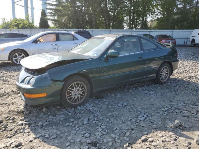 ACURA INTEGRA GS