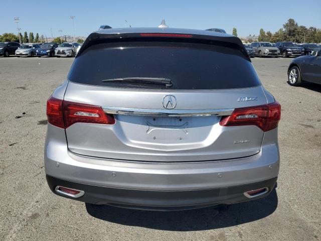 2016 ACURA MDX ADVANC 5FRYD4H92GB050314