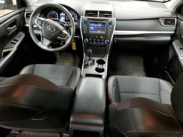2016 TOYOTA CAMRY LE - 4T1BF1FK7GU253725