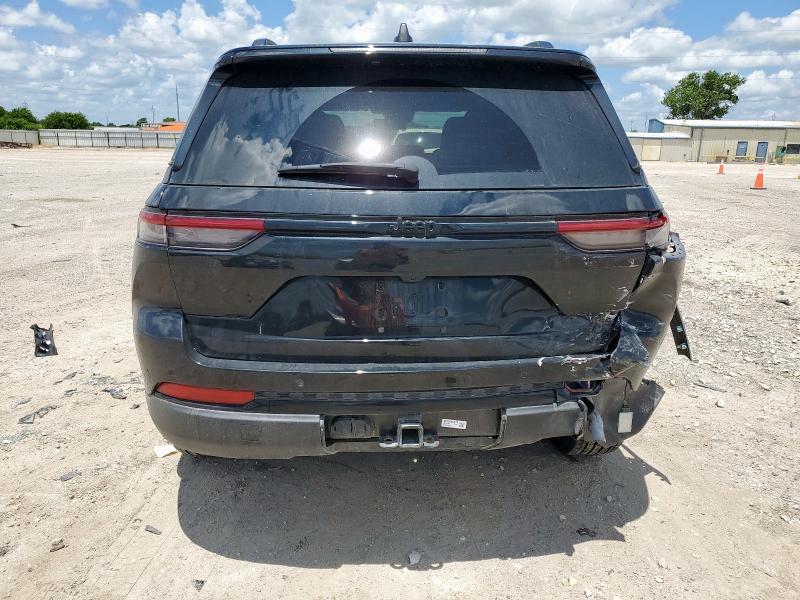 2024 JEEP GRAND CHER 1C4RJGAG4RC248322