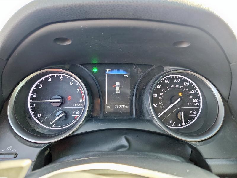 2023 TOYOTA CAMRY SE N 4T1G11AKXPU783926