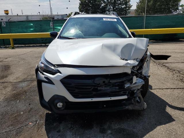 2025 SUBARU OUTBACK ON 4S4BTGLD3S3185813