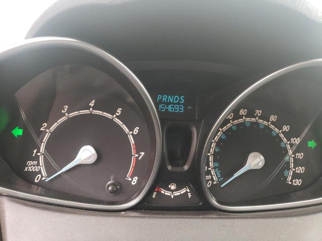 2015 FORD FIESTA SE - 3FADP4BJ9FM211641