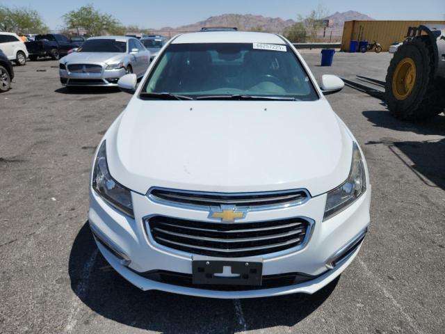 2015 CHEVROLET CRUZE 1G1P75SZ6F7210534