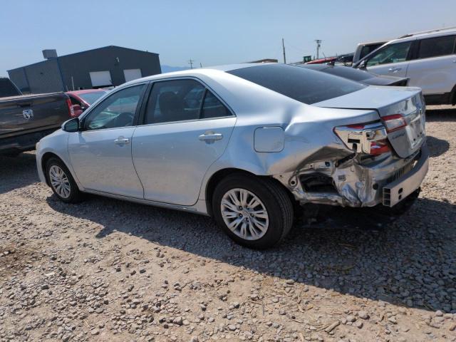 Vin: 4t4bf1fk9dr291295, lot: 61844435, toyota camry l 20132