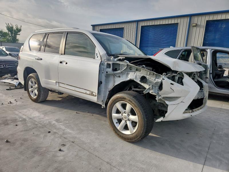 2018 LEXUS GX 460 JTJBM7FX1J5201644