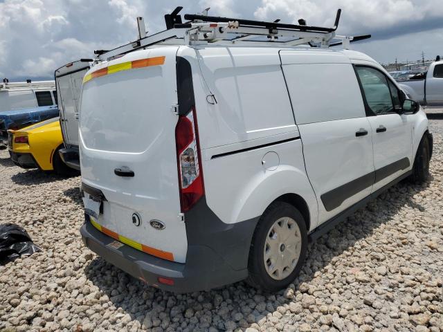 Vin: nm0ls7e71e1171473, lot: 57811455, ford transit xl 20143