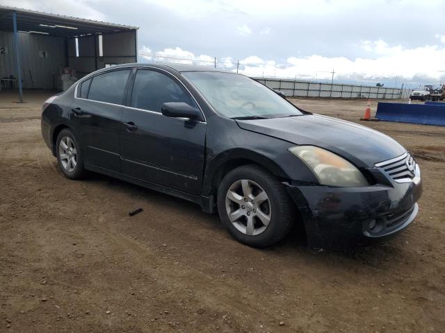2008 NISSAN ALTIMA 2.5 #3259495099