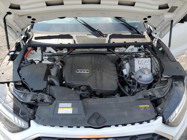 2023 AUDI Q5 PRESTIG WA1FAAFY1P2124068
