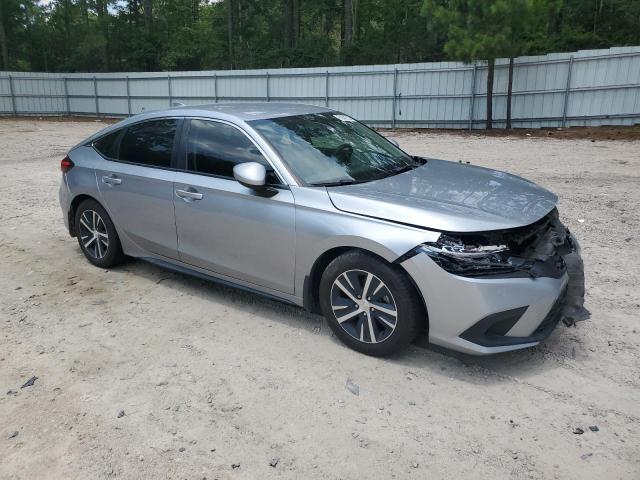 2022 HONDA CIVIC LX - 19XFL2H52NE013795