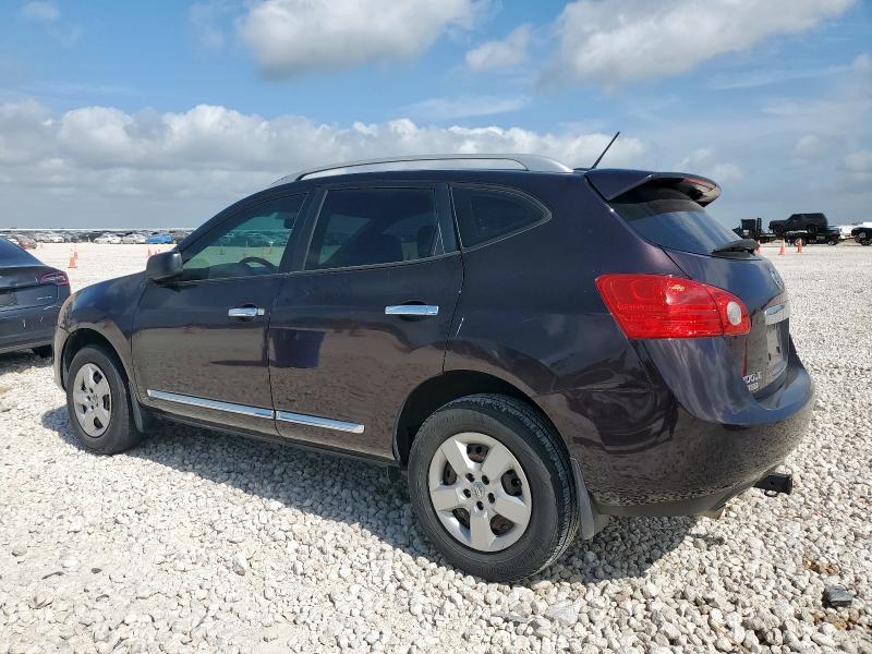 Vin: jn8as5mt5ew618309, lot: 60114185, nissan rogue s 20142