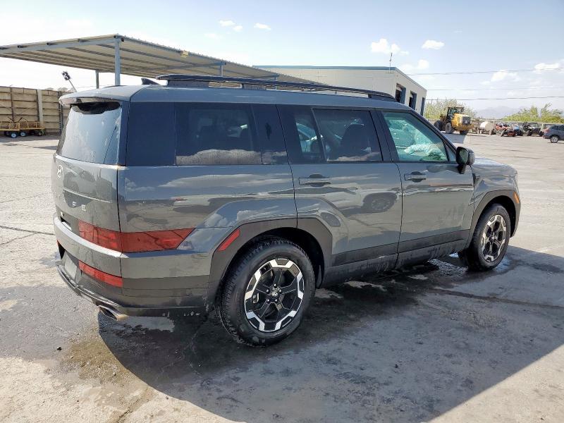 Vin: 5nmp24gl5sh098056, lot: 62125775, hyundai santa fe sel 20253