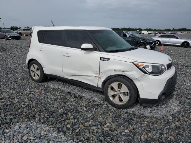 Vin: kndjn2a29g7403445, lot: 59542225, kia soul 20164