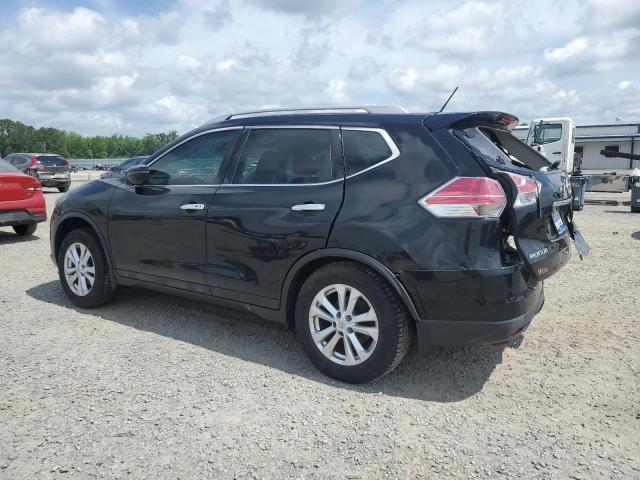 Vin: 5n1at2mt1gc922888, lot: 60423435, nissan rogue s 20162