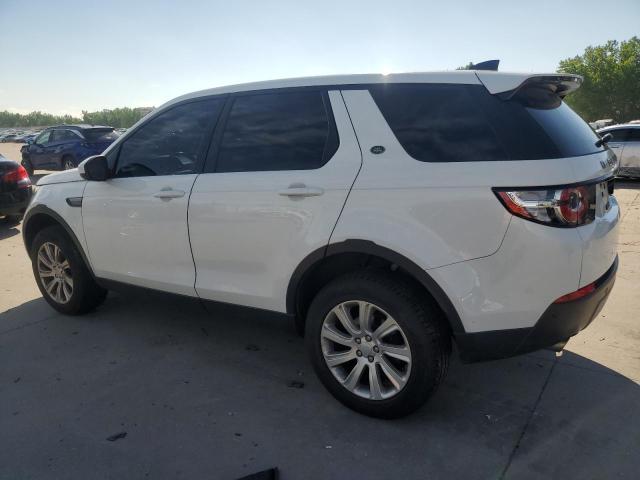Vin: salcp2bg4hh678190, lot: 59774675, land rover discovery se 20172