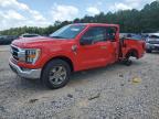 2021 FORD F150 SUPER - 1FTFW1E86MKD53639