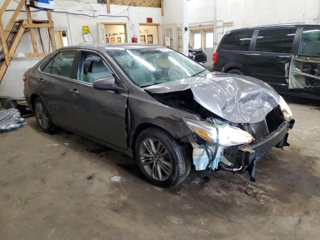 Vin: 4t1bf1fk0fu003600, lot: 60597825, toyota camry le 20154
