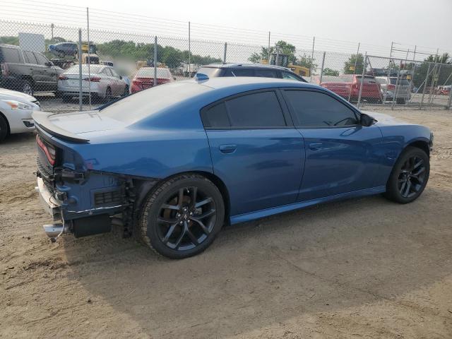 Vin: 2c3cdxct4mh682256, lot: 59607325, dodge charger r/t 20213