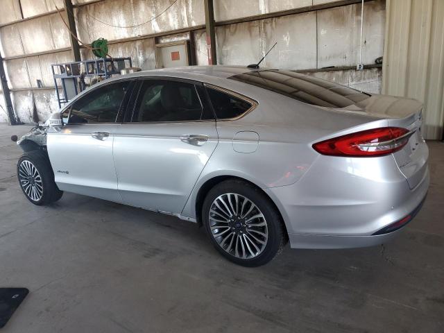 Vin: 3fa6p0lu1jr246356, lot: 61848225, ford fusion se hybrid 20182