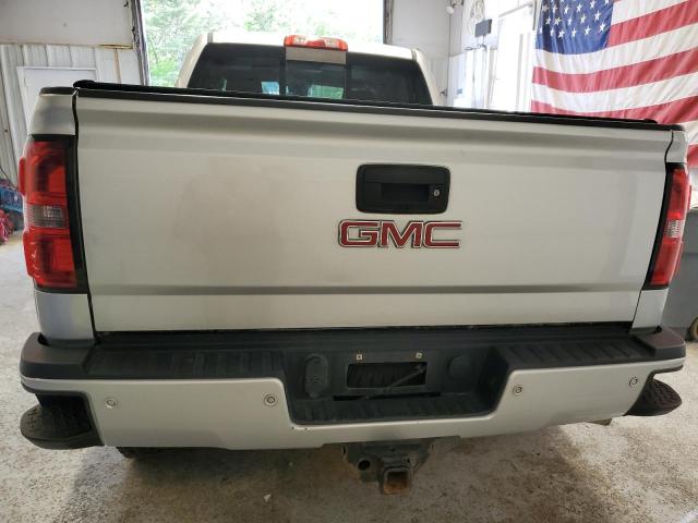 2015 GMC SIERRA K35 1GT424E82FF180086